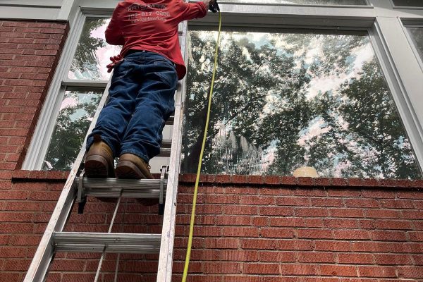 window cleaning window cleaning